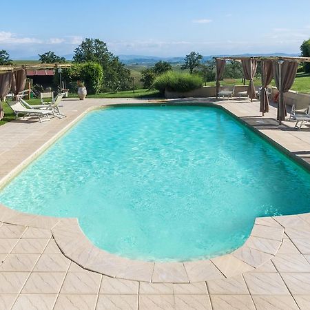 מונטאיונה La Leopoldina Holiday Home מראה חיצוני תמונה