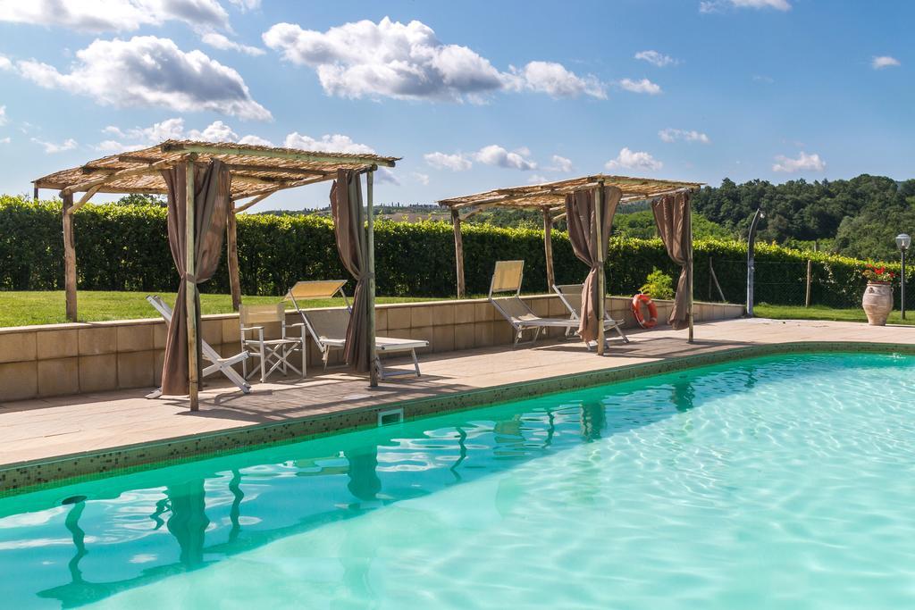 מונטאיונה La Leopoldina Holiday Home מראה חיצוני תמונה