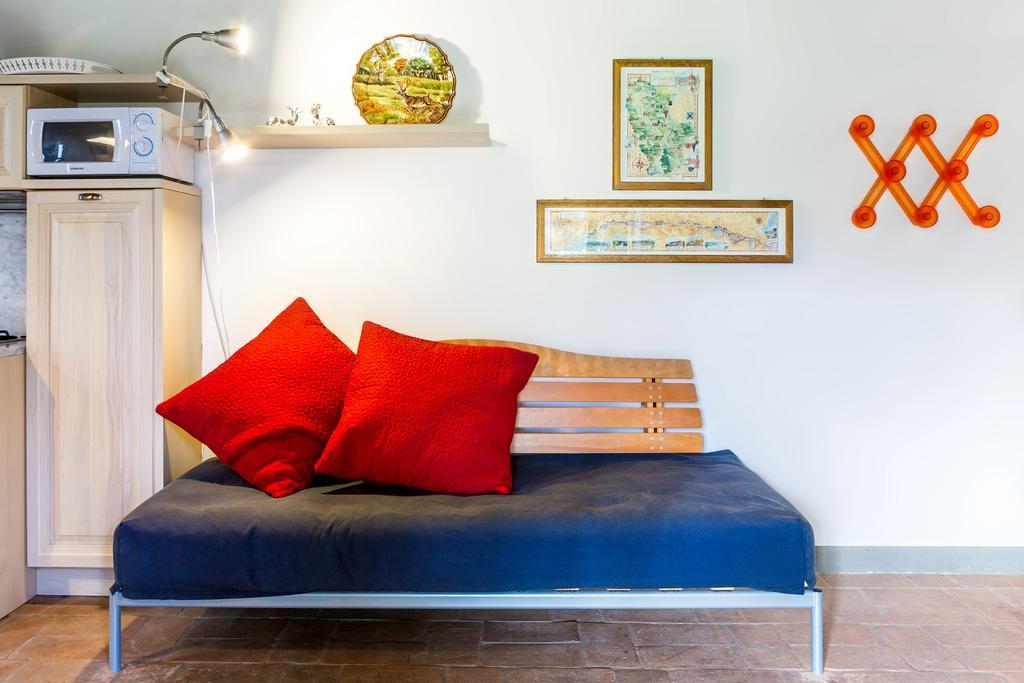 מונטאיונה La Leopoldina Holiday Home מראה חיצוני תמונה