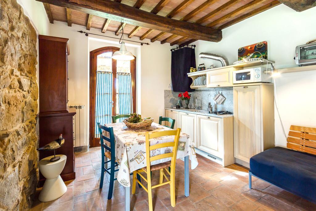 מונטאיונה La Leopoldina Holiday Home מראה חיצוני תמונה
