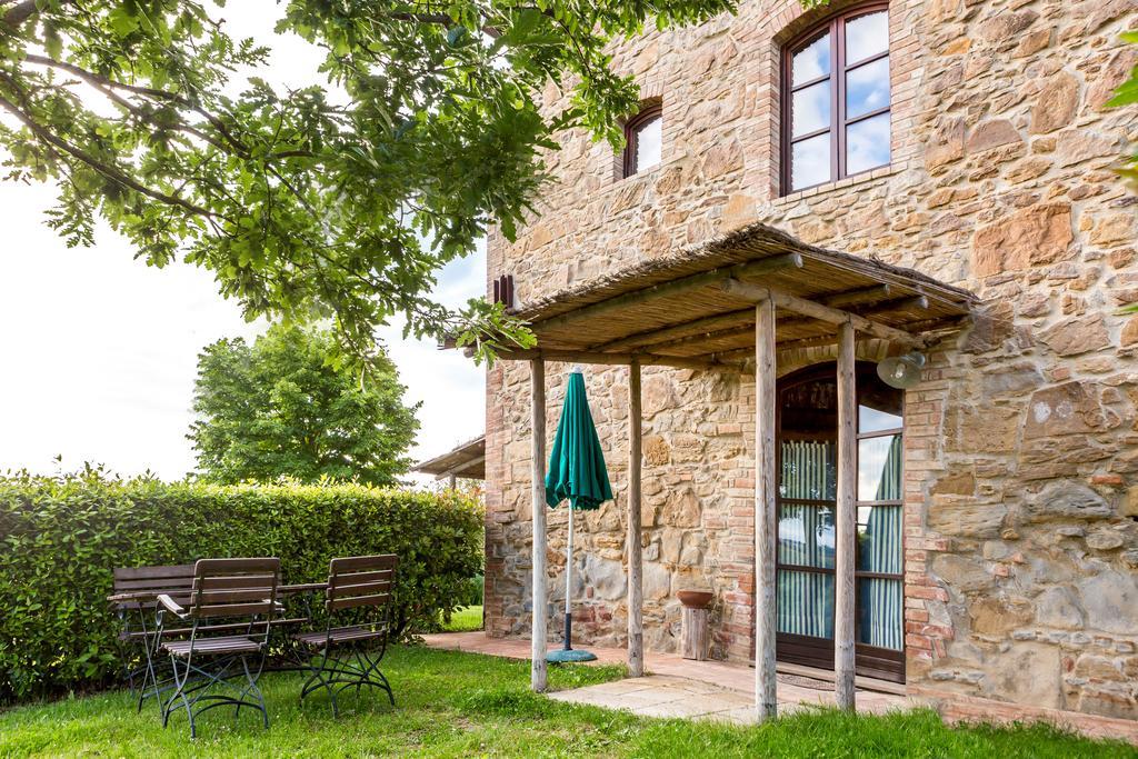מונטאיונה La Leopoldina Holiday Home מראה חיצוני תמונה