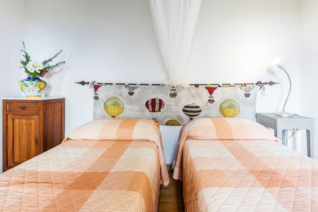 מונטאיונה La Leopoldina Holiday Home מראה חיצוני תמונה