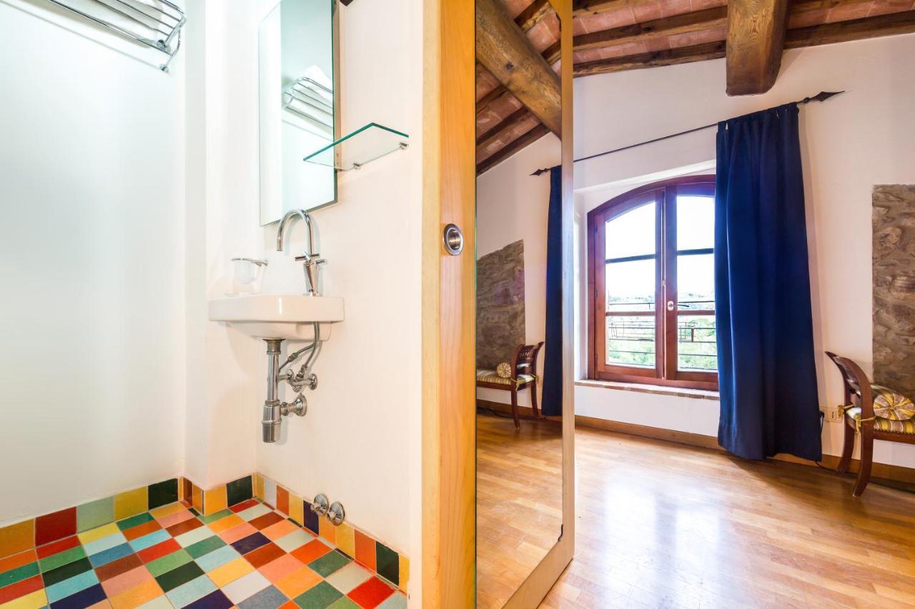 מונטאיונה La Leopoldina Holiday Home מראה חיצוני תמונה